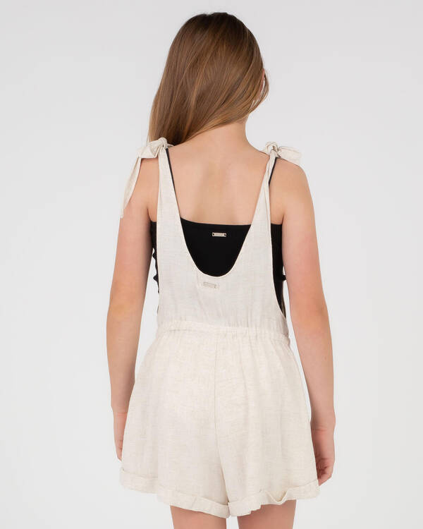 Mooloola Girls' Cancun Overalls for Womens