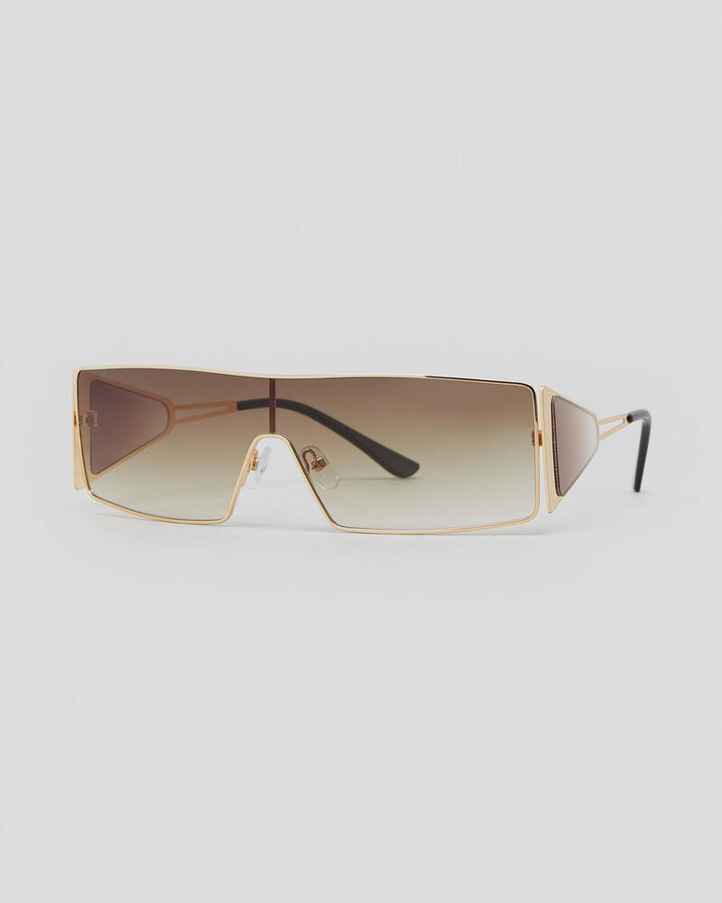 Indie Eyewear Inez Sunglasses for Womens