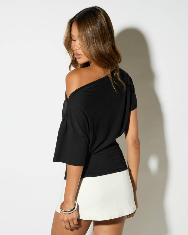 Ava And Ever Adrianne Off Shoulder Top for Womens