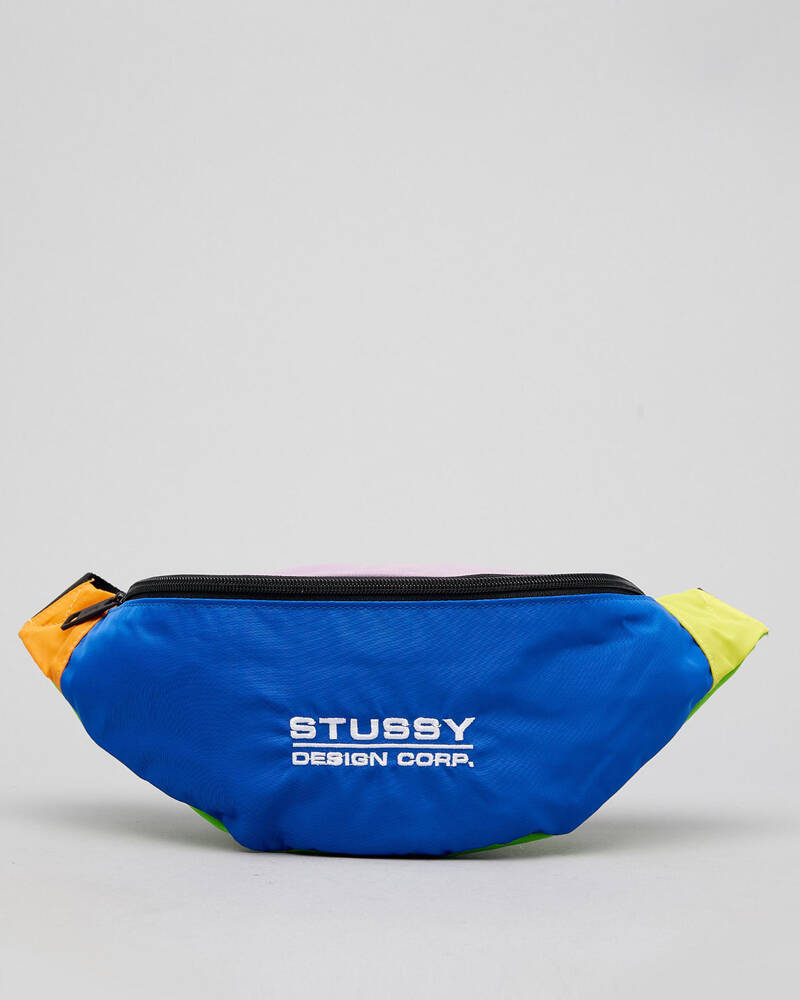 Stussy Design Corp Bum Bag for Womens