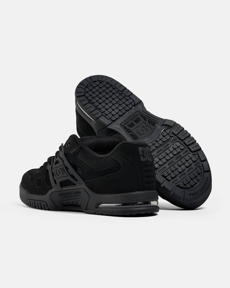DC Shoes AT-2 Shoes for Mens