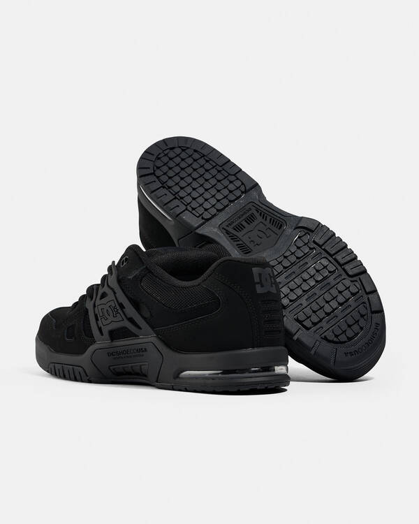 DC Shoes AT-2 Shoes for Mens