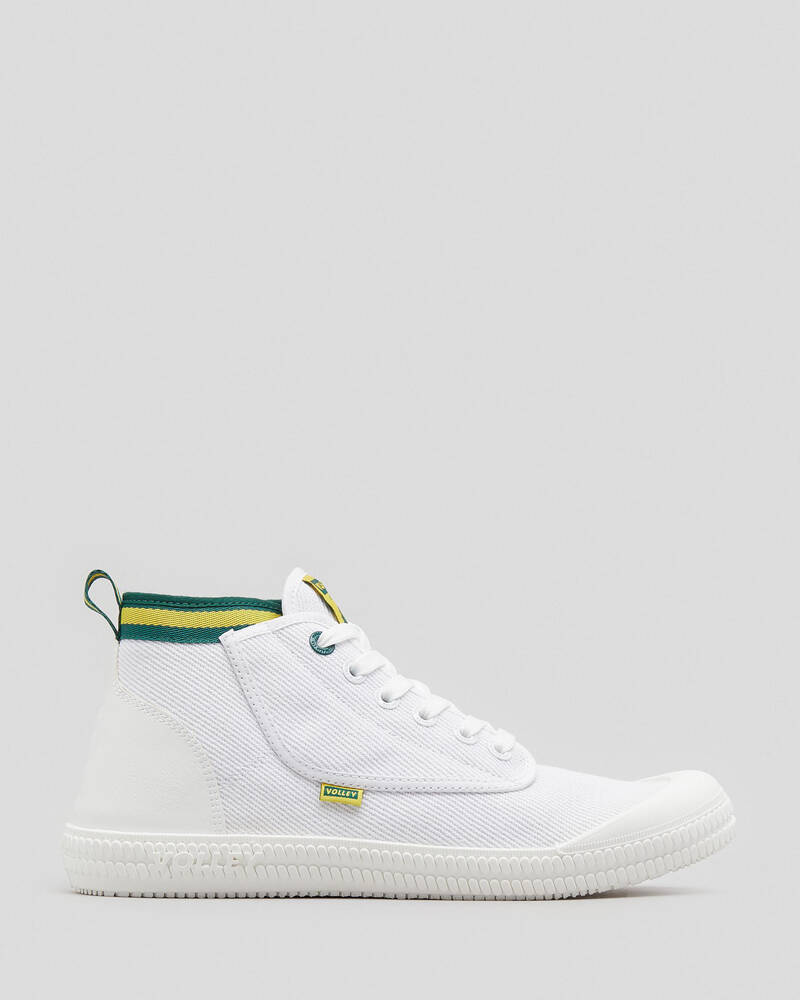 Volley Heritage High Shoes for Mens