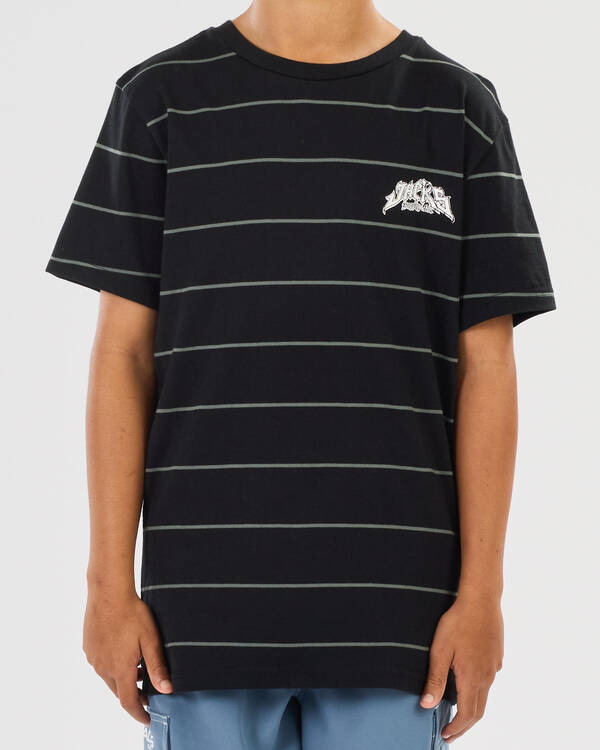 Jacks Boys' Nomad T-Shirt for Mens