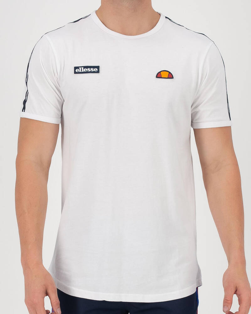 Ellesse Fedora T-Shirt for Mens