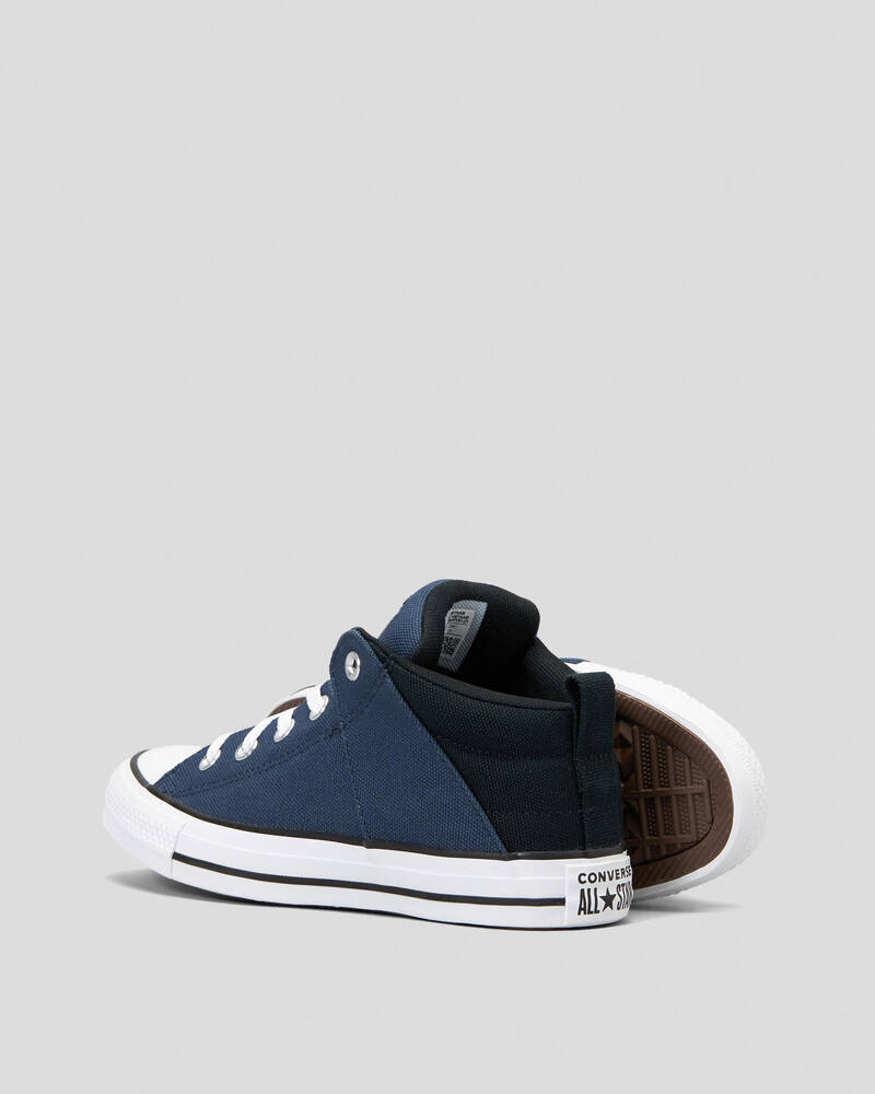 Converse Boys' CTAS Axel Sport Remastered Shoes for Mens