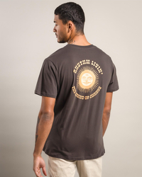 Rhythm Sun Life T-Shirt for Mens image number null