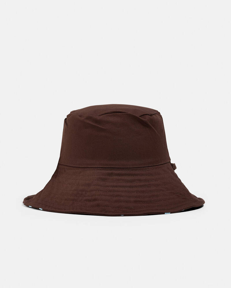 Mooloola Girls' Fallon Reversible Bucket Hat for Womens