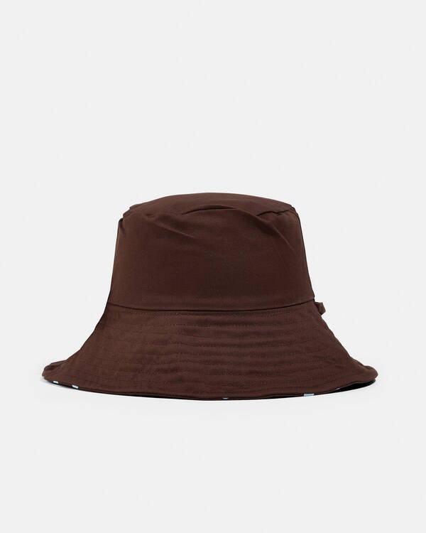 Mooloola Girls' Fallon Reversible Bucket Hat for Womens