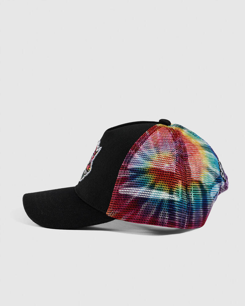 Sanction Boys' Howler Trucker Cap for Mens