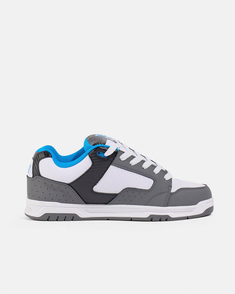 DC Shoes Coiler Shoes for Mens