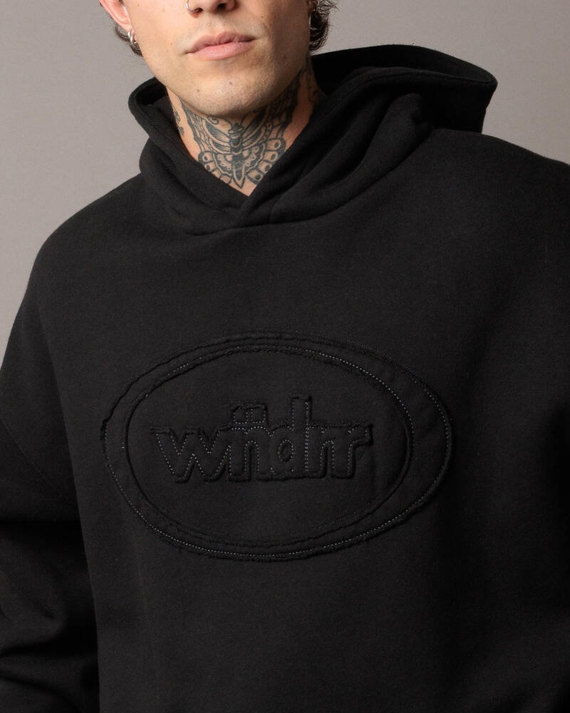 Wndrr Orbit Hoodie for Mens