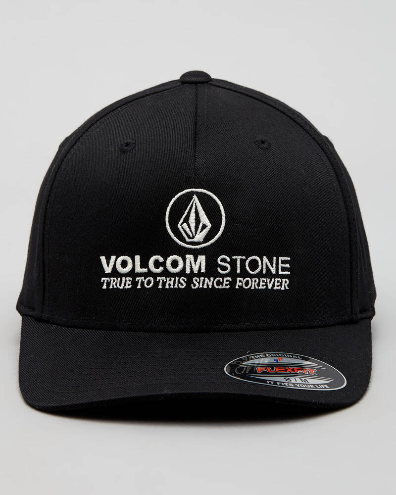 Volcom Super Clean Cap for Mens