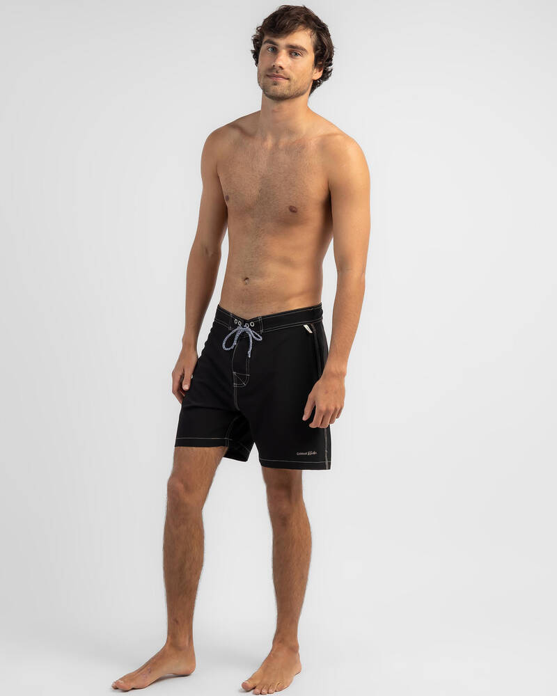 The Critical Slide Society Cahoots Trunk Shorts for Mens