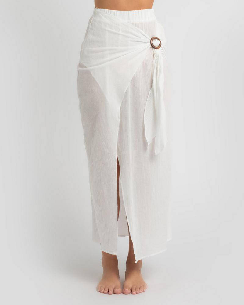 Topanga Daydream Sarong for Womens