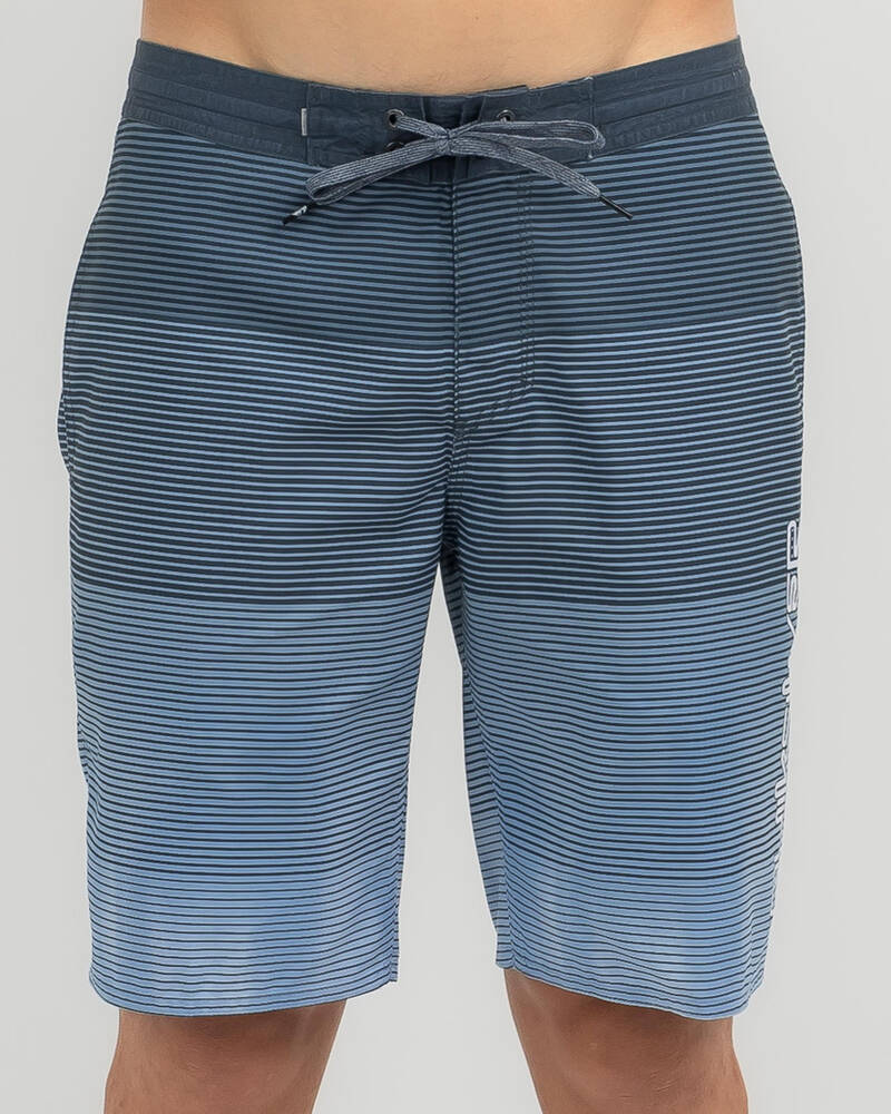 Quiksilver Pointbreak  20" Beach Shorts for Mens