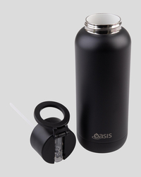 Oasis Mag-Grip 1 Litre Drink Bottle for Unisex image number null