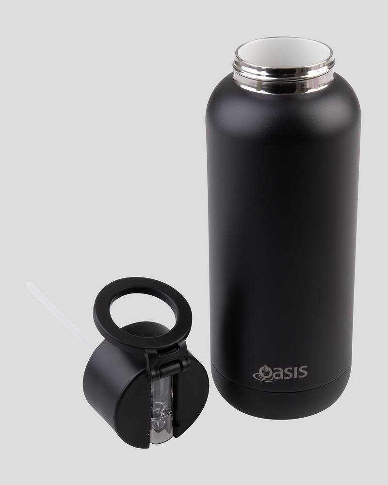 Oasis Mag-Grip 1 Litre Drink Bottle for Unisex