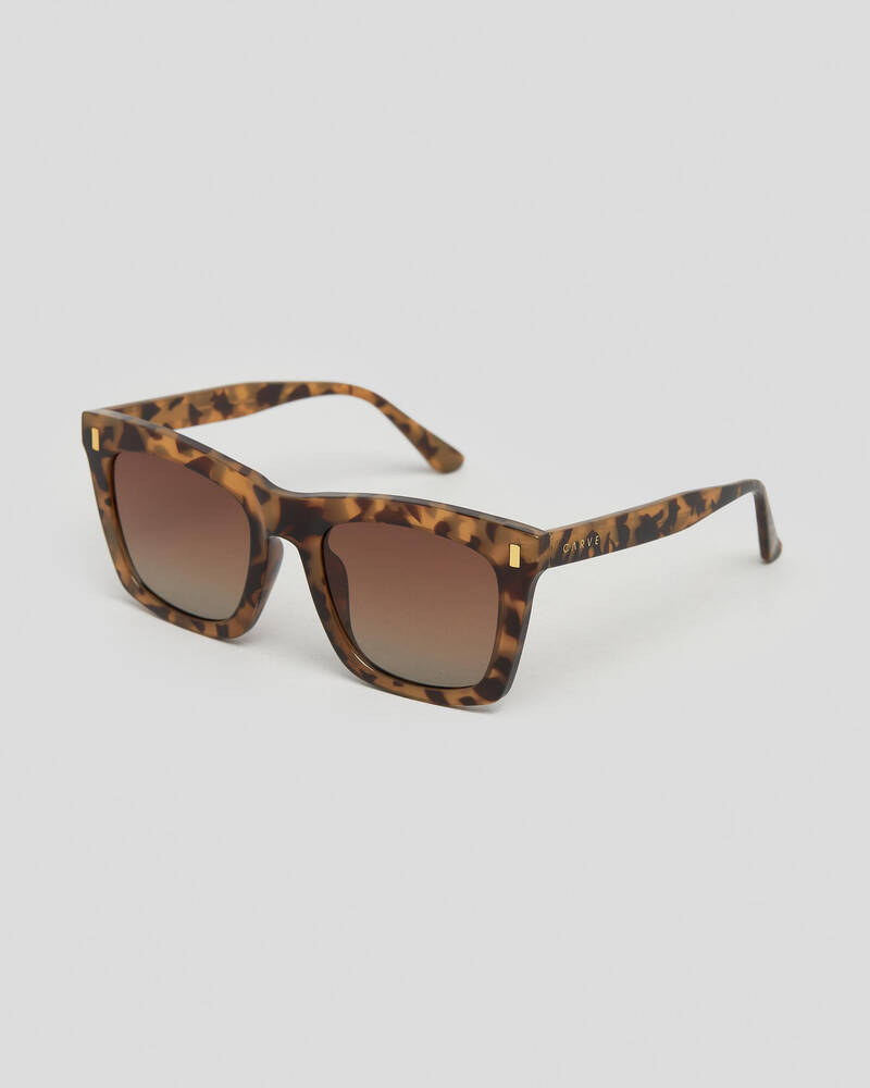 Carve Kirby Sunglasses for Womens
