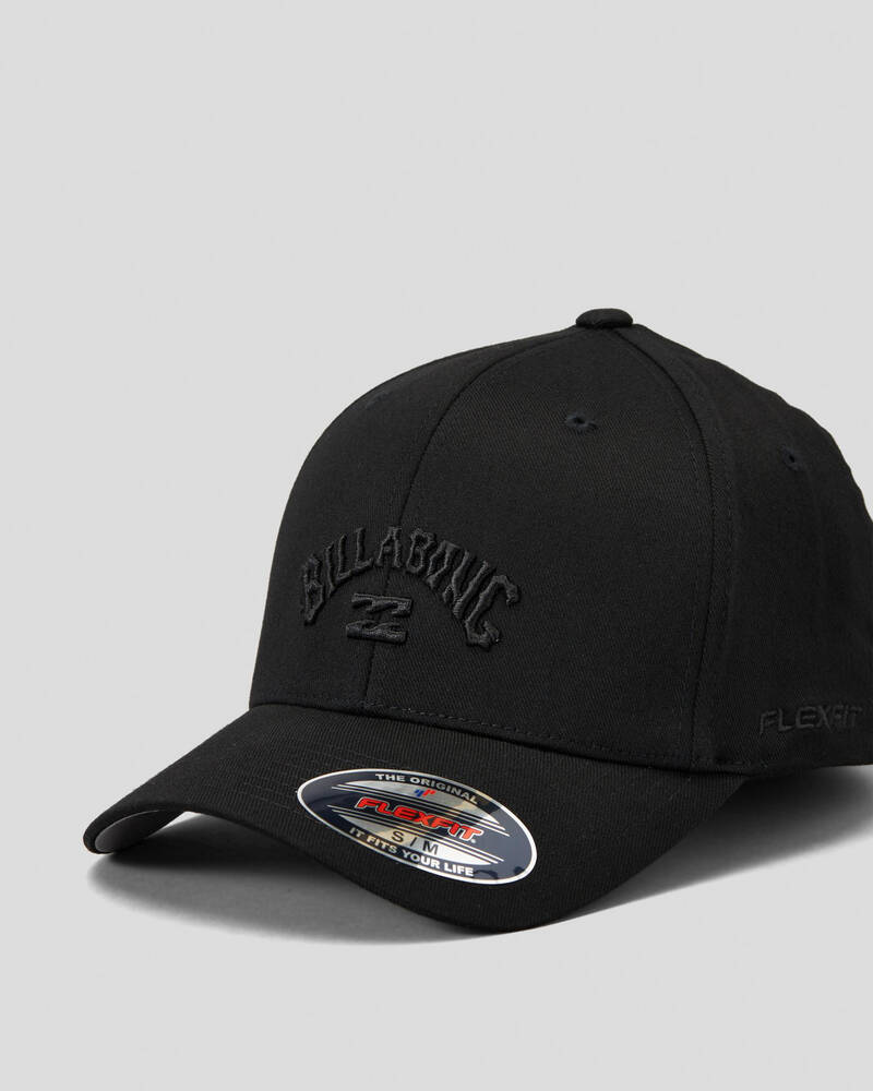 Billabong Arch Flexfit Cap for Mens
