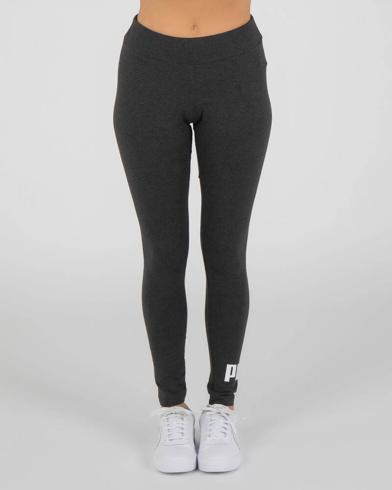 Puma Essential Leggings for Womens
