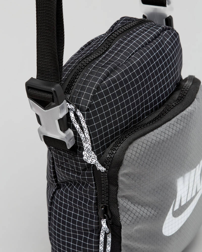 Nike Heritage 2.0 Crossbody Bag for Mens