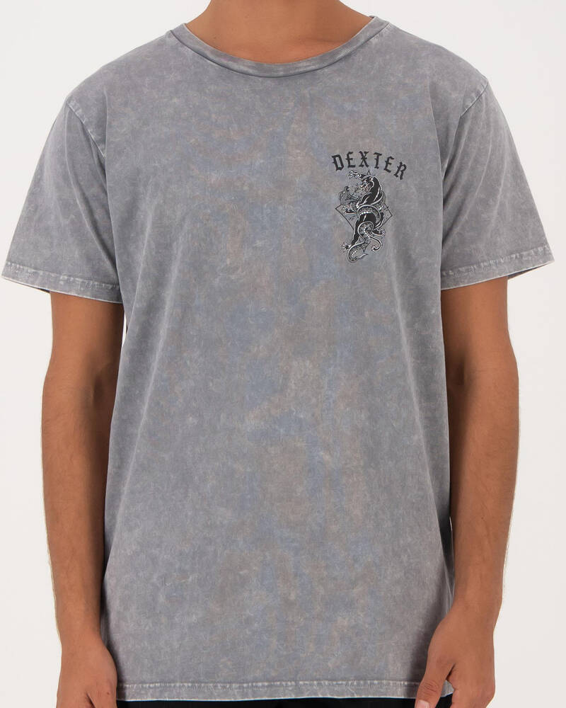 Dexter Coil T-Shirt for Mens