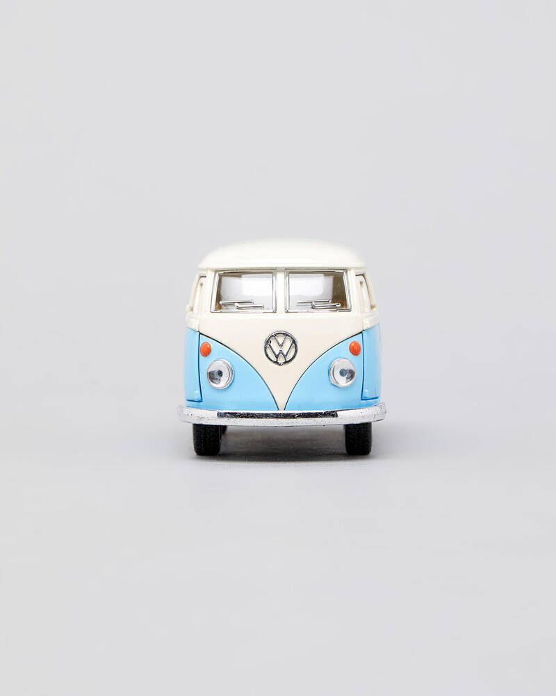 Mooloola Volkswagen Combi Toy for Unisex