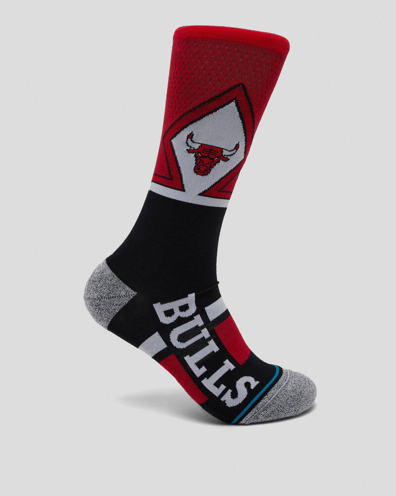 Stance Bulls Shortcut Socks for Mens