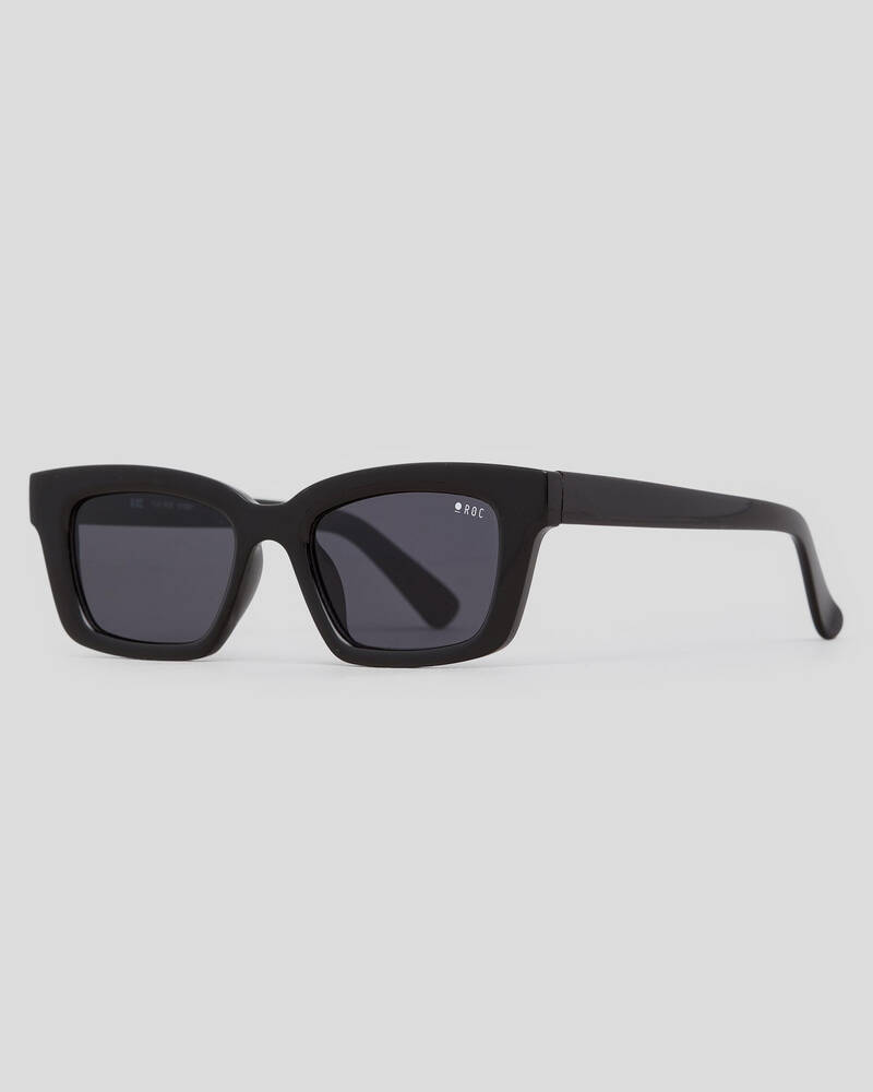 ROC Eyewear Flip Side Sunglasses for Womens