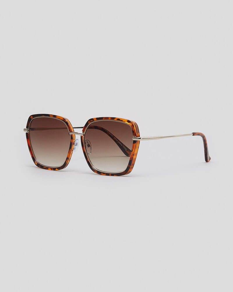 Indie Eyewear Adele Sunglasses for Womens