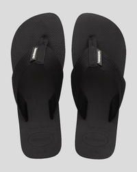 Havaianas Urban Basic Material Thongs for Mens image number null