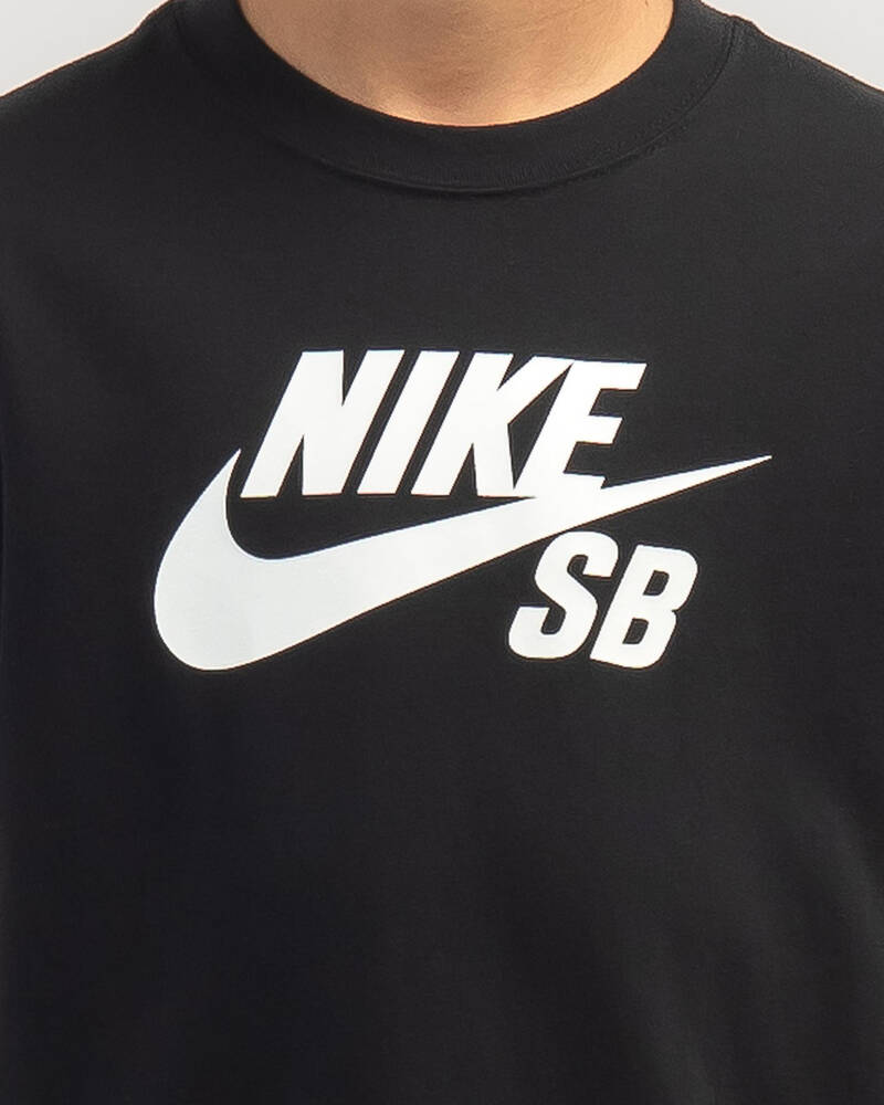 Nike Boys' SB T-Shirt for Mens