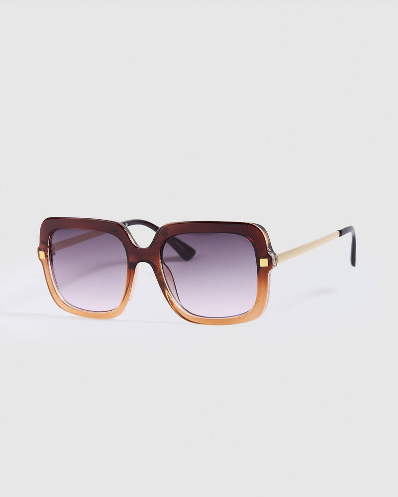 Tuke Eyewear Positano Sunglasses for Womens