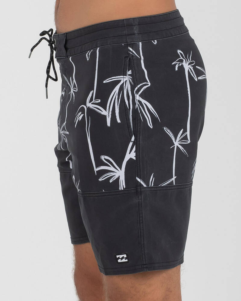 Billabong Sundays Split LT Board Shorts for Mens