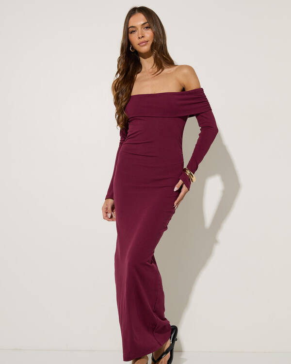 Ava And Ever Millie Maxi Dress for Womens