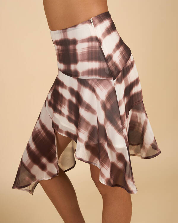 Mooloola Lou Midi Skirt for Womens