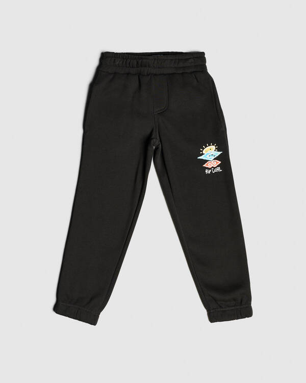 Toddlers' Icons Of Shred Track Pants