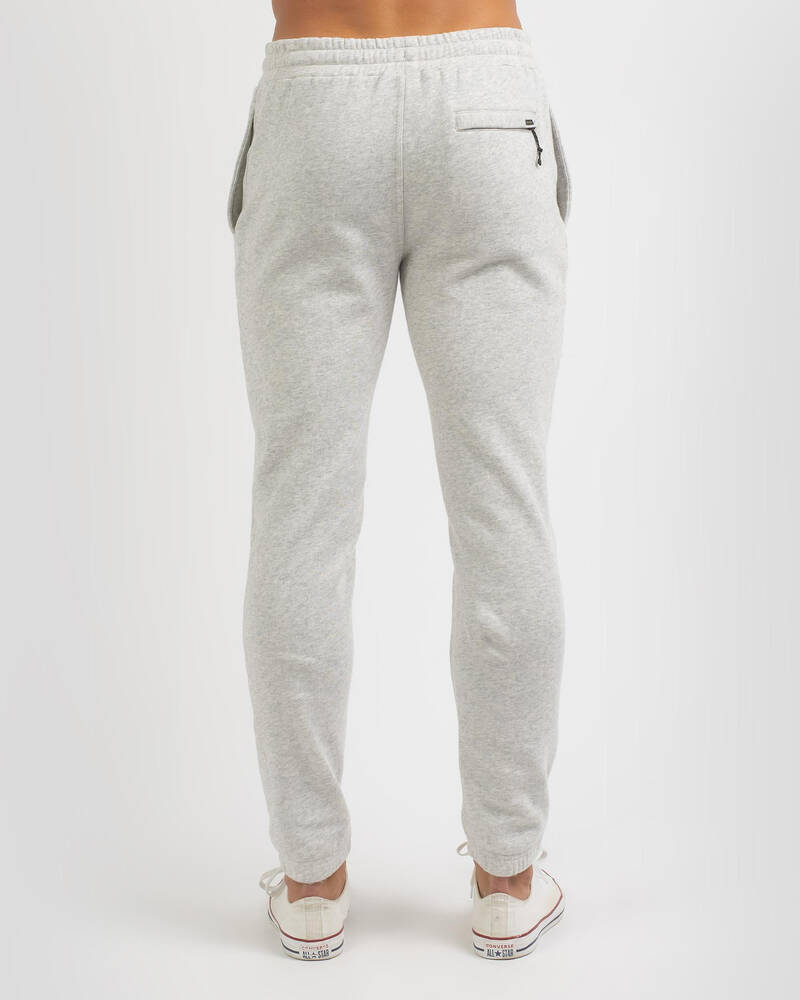 Rip Curl Search Logo Track Pants for Mens