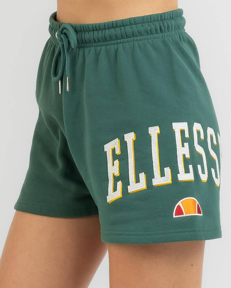 Ellesse Coda Shorts for Womens