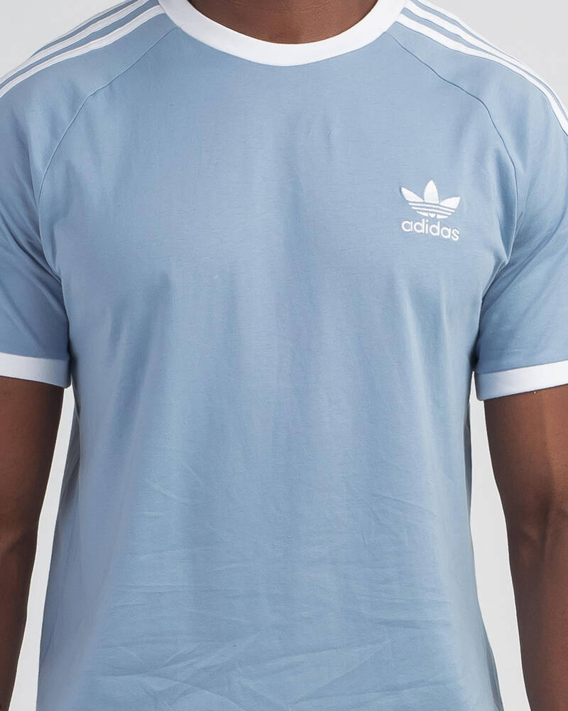 adidas 3-Stripes T-Shirt for Mens