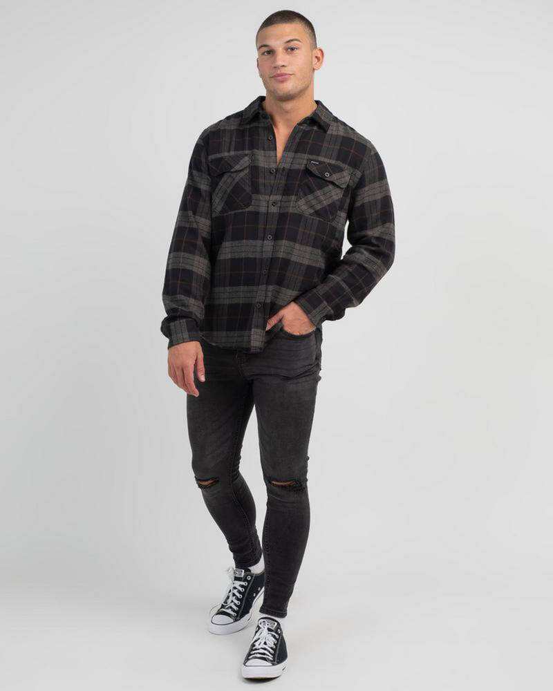 Lucid Operator Jeans for Mens