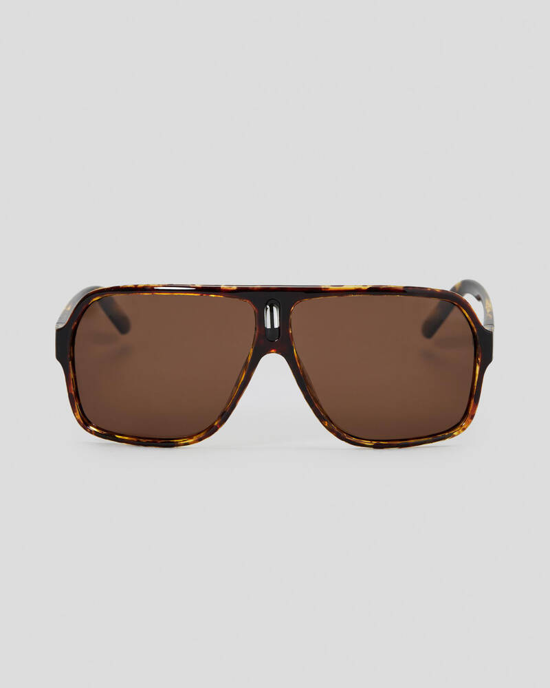 Unity Eyewear Basilisk Polarised Sunglasses for Mens