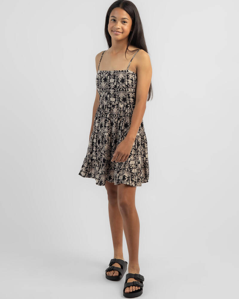 Mooloola Girls' Prim Dress for Womens