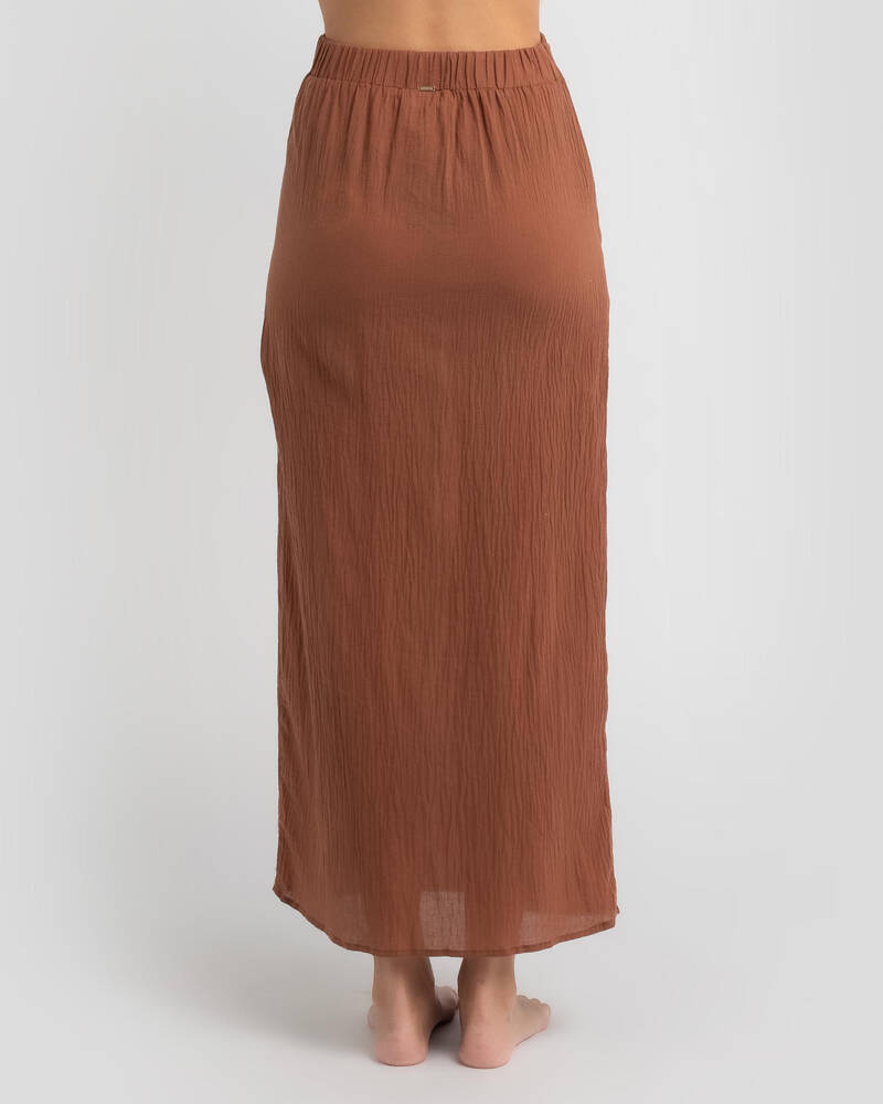 Topanga Daydream Sarong for Womens