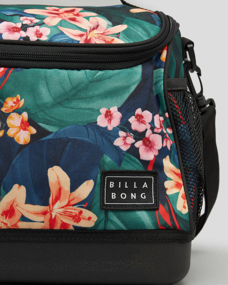 Billabong Subline Cooler Bag for Womens