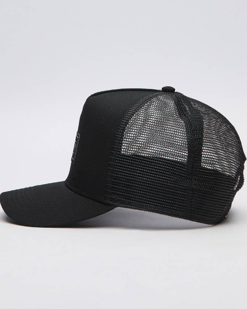 Oakley Rapture Trucker Cap for Mens