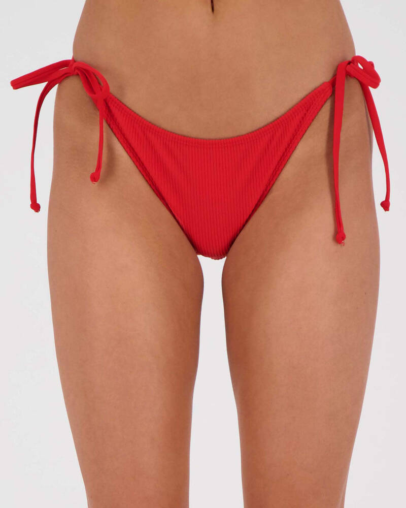 Kaiami Avril Bikini Bottom for Womens