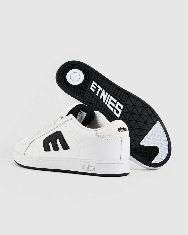 Etnies Kingpin 2K Shoes for Mens