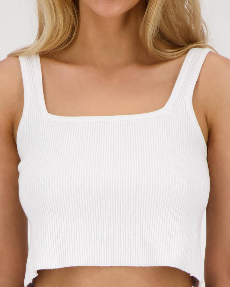 Ava And Ever Jelika Knit Top for Womens